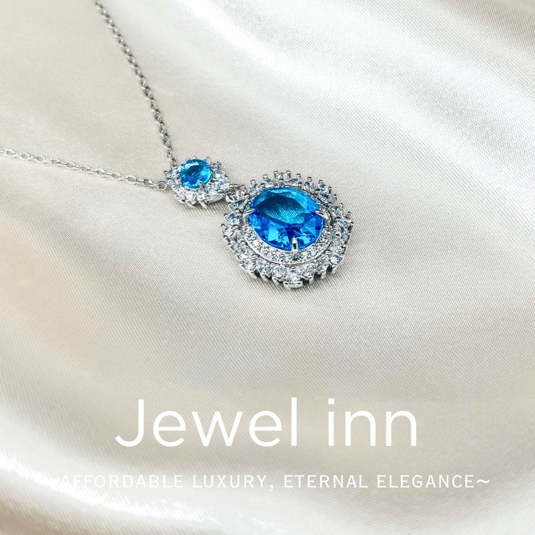 Blue Horizon Elegance - Jewel Inn