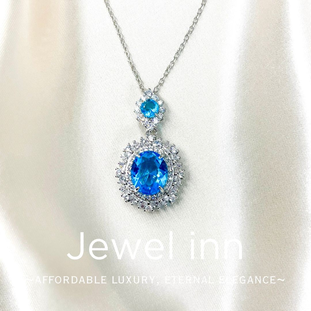 Blue Horizon Elegance - Jewel Inn