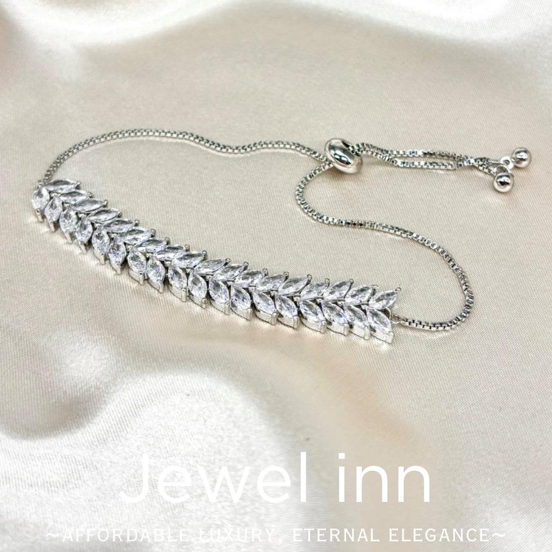 Graceful Bracelet - Jewel Inn