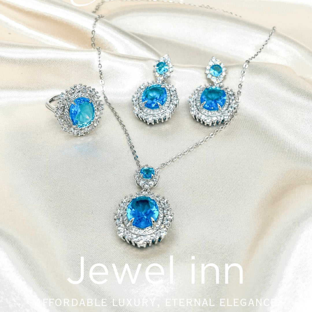 Oceanic Opulence Set - Jewel Inn