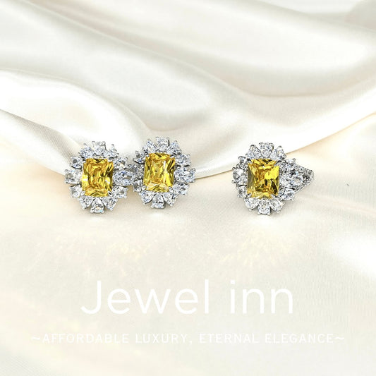 Sunny Serenity Set - Jewel Inn